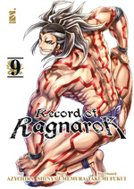 Record of Ragnarok